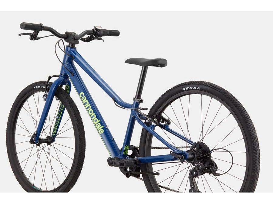 Dětské kolo CANNONDALE QUICK 24"