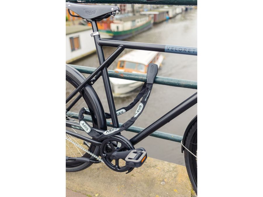 Zámek na klíč Abus 8800/120 2.0