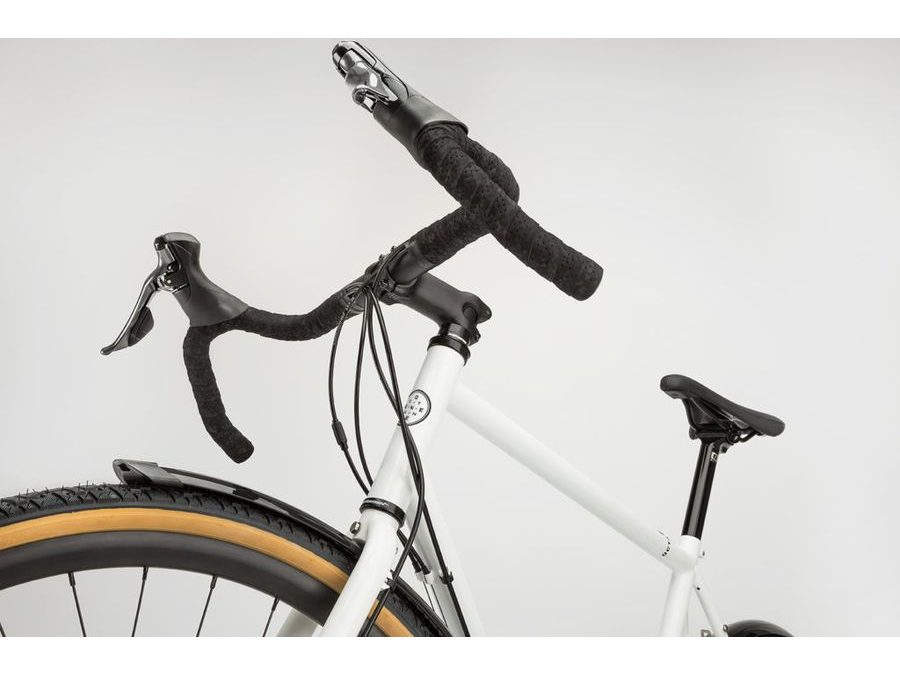 Gravel kolo Octane One Code ADV