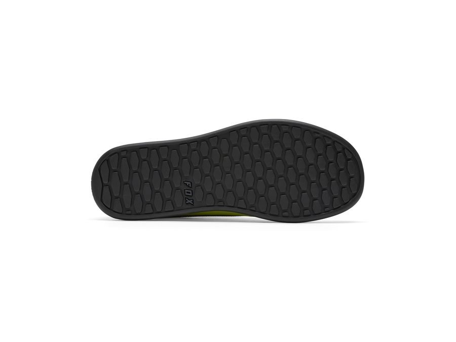 Cyklistické Flat tretry Fox Fox Union Flat 43