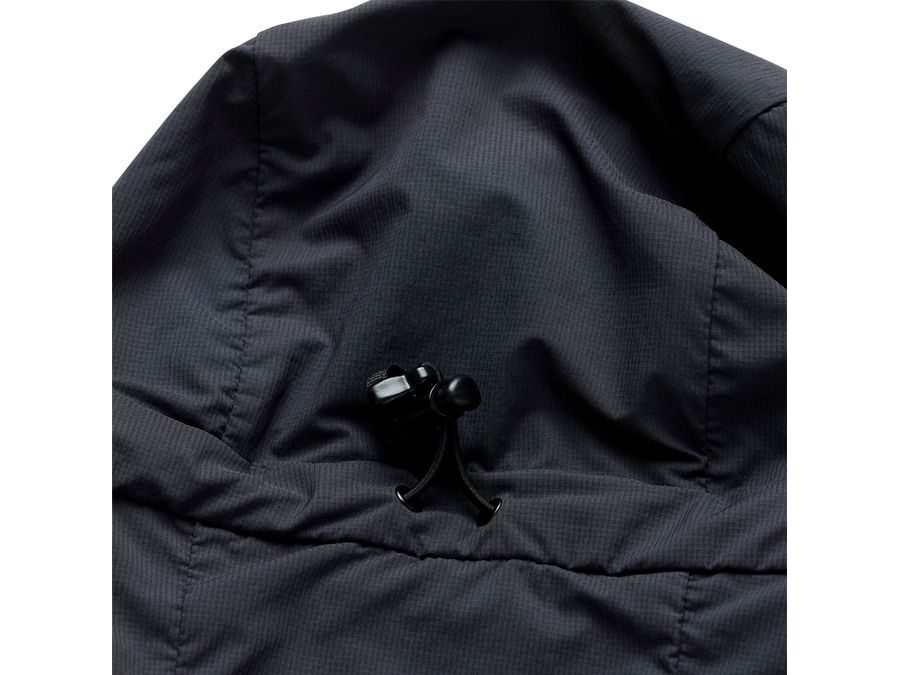 Pánská bunda Troy Lee Designs BUNDA DRIFT MONO GLO YELLOW