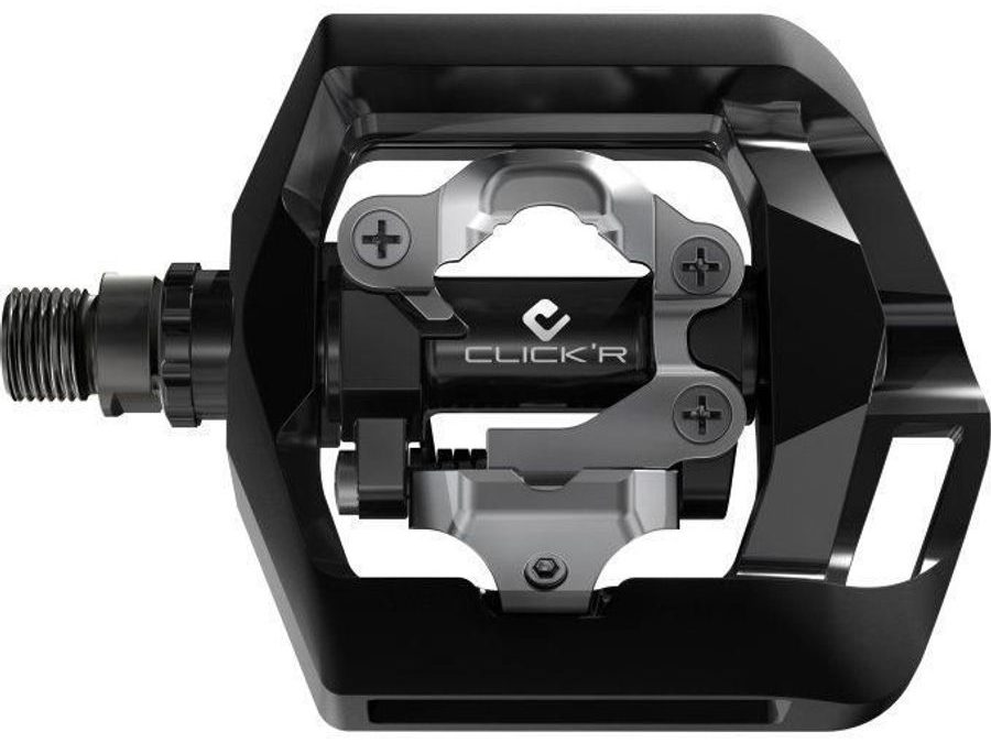 Pedály SHIMANO MTB PD-T421