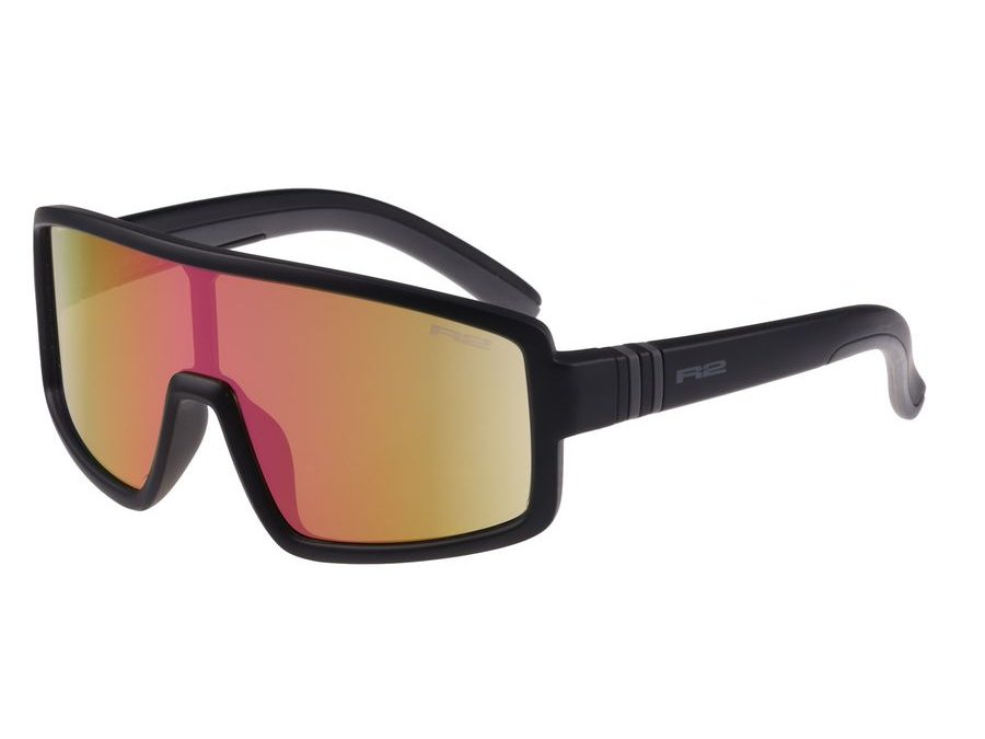 Dětské sportovní sluneční brýle R2 INVADER AT044F