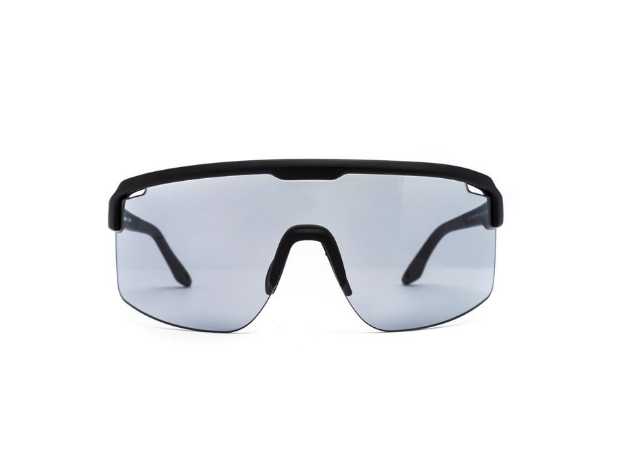 Fotochromatické brýle HORSEFEATHERS Scorpio, matt black-gray