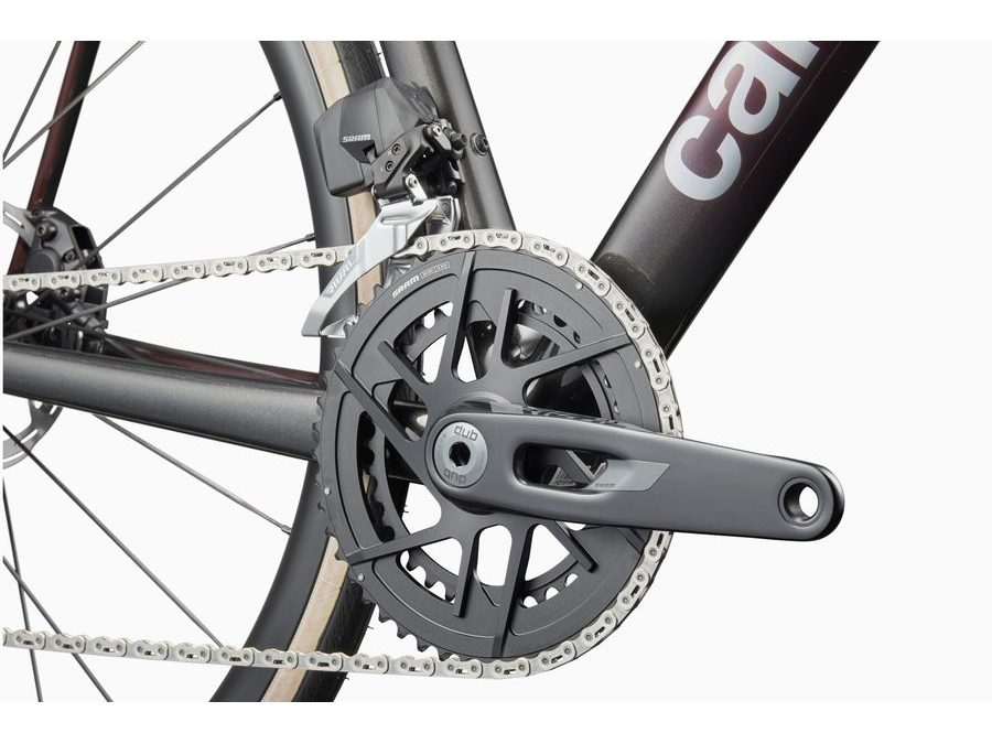 Silniční kolo CANNONDALE CAAD14 2