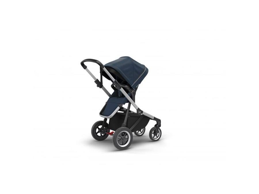 Městský kočárek THULE SLEEK NAVY BLUE