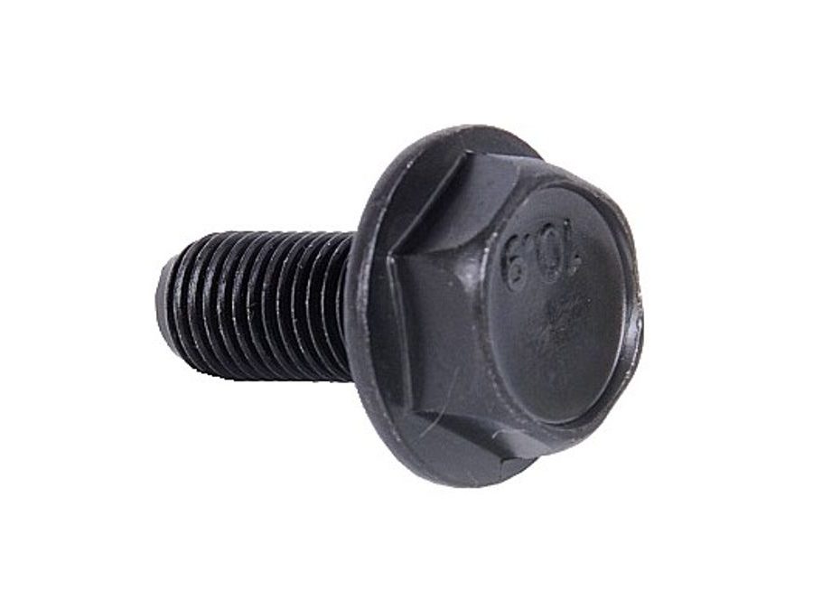 Šroub středové osy