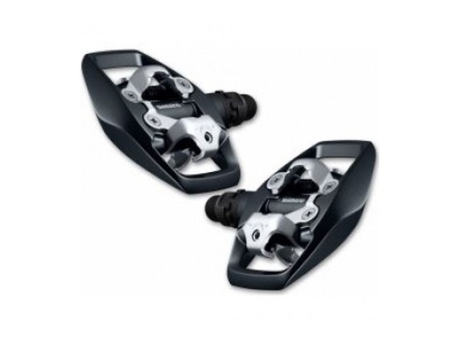 MTB pedály SHIMANO PD-ED500