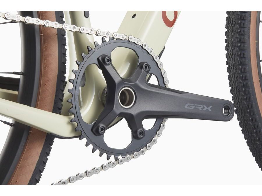 Gravel kolo CANNONDALE TOPSTONE CARBON 3 GRX 1X MRK