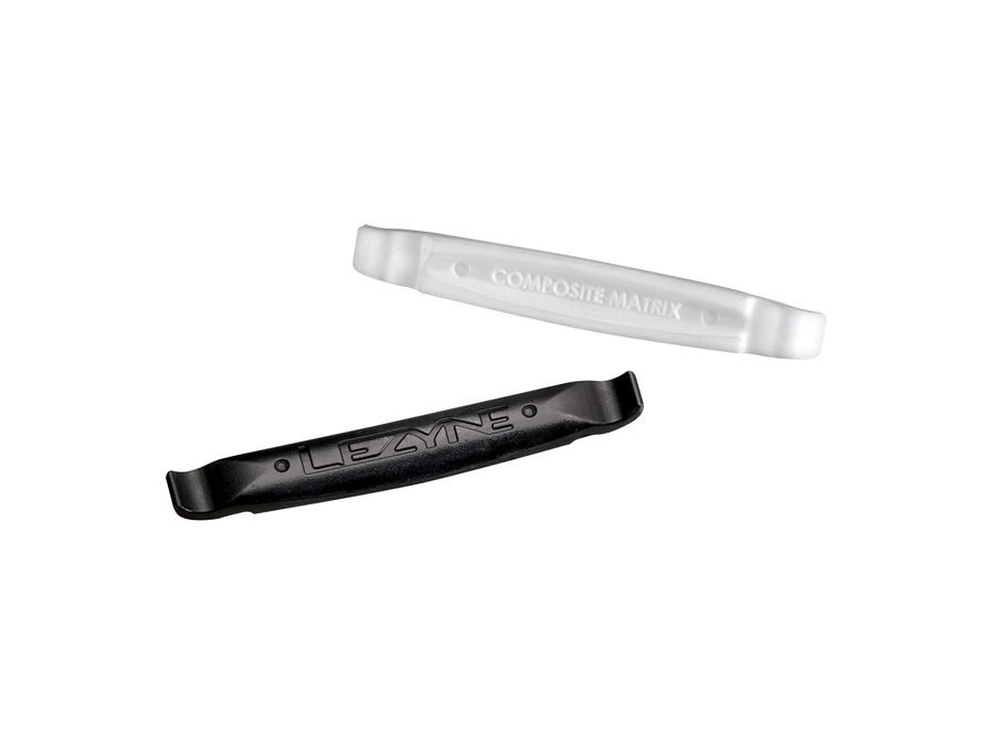 Montpáky LEZYNE TIRE LEVER MATRIX BLACK