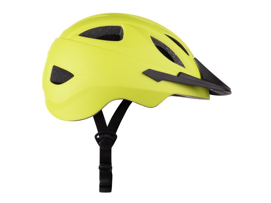 Helma FORCE BEAGO, žlutá