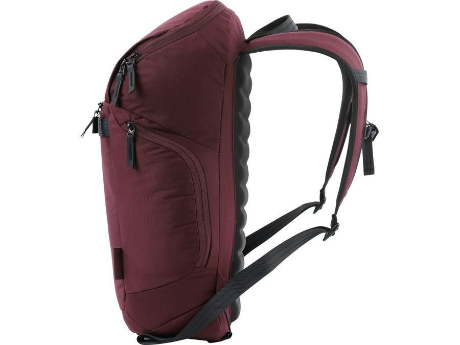 Batoh NITRO NIKURO wine