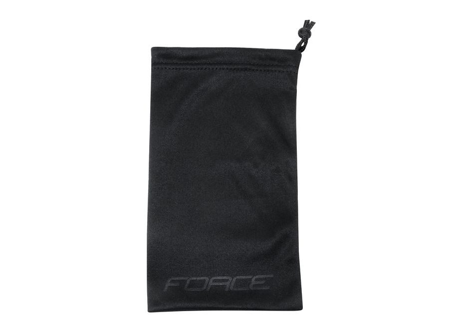 Brýle Force QUEEN bílo - růžové, černá laser skla