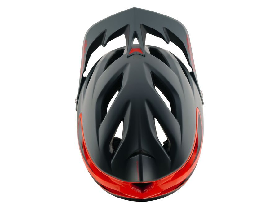 Helma Troy Lee Designs A3 UNO STEEL BLUE 2025