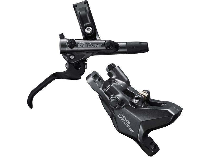 SHIMANO kot brzd-set DEORE / BR-M6100-KIT