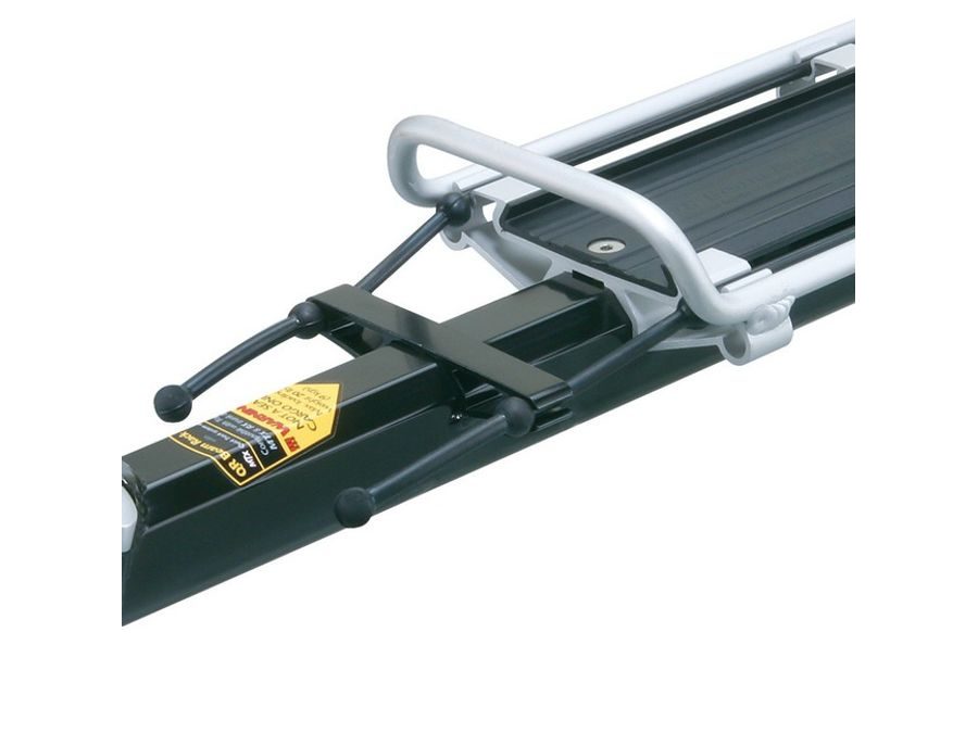 Nosič TOPEAK MTX BeamRack A pro malý rám