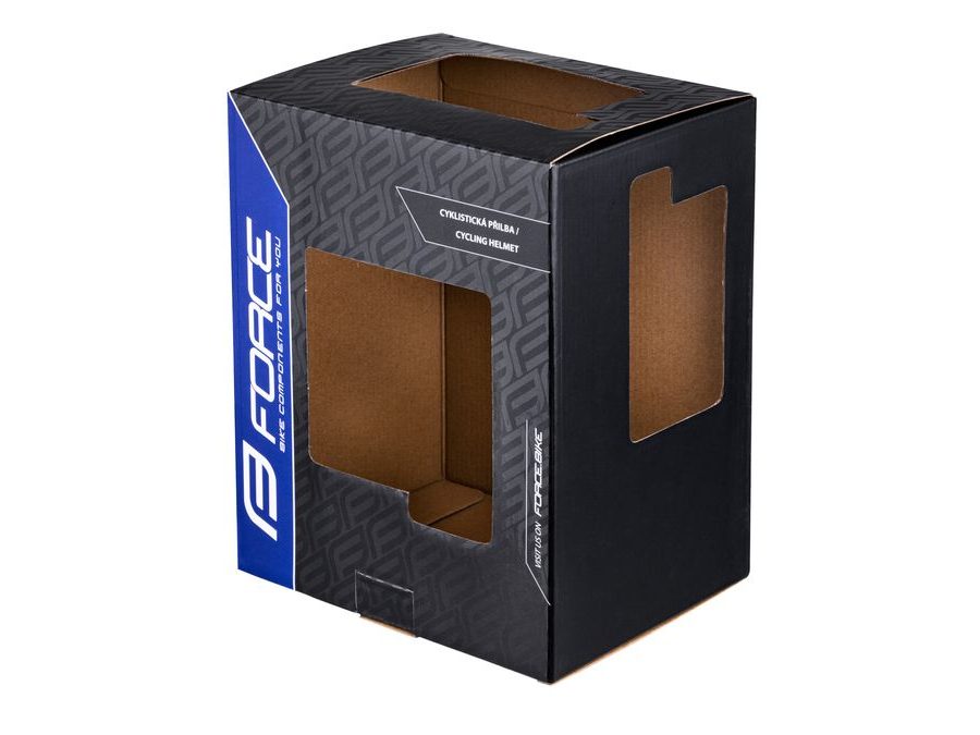 Helma FORCE HAL, fluo