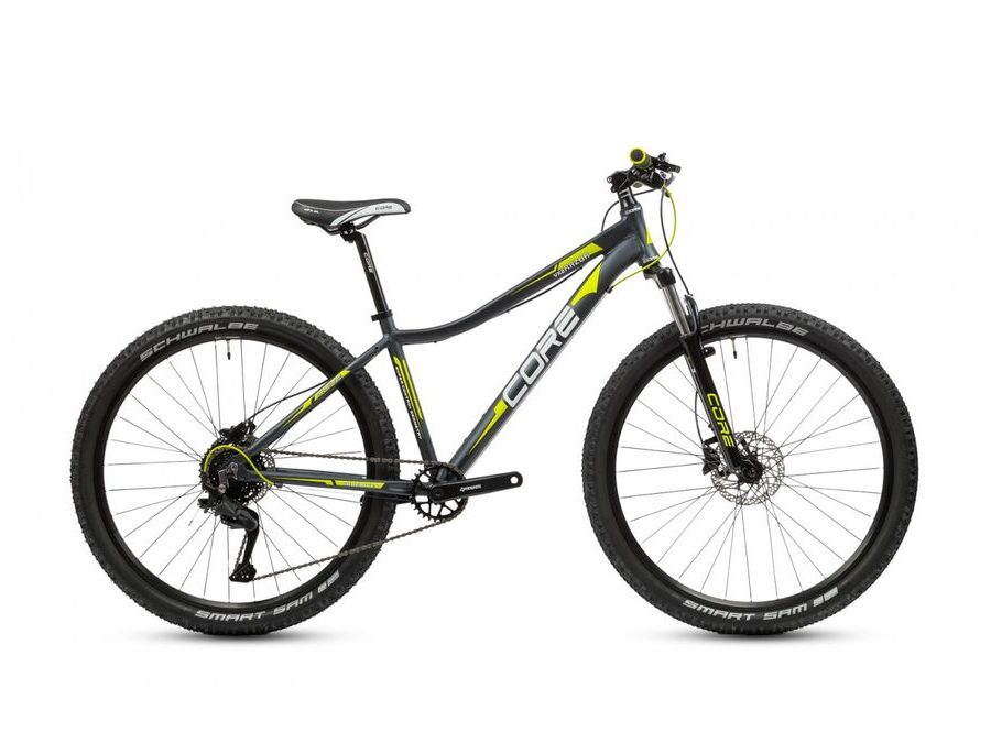 Dětské kolo Core Razor 27,5" Velikost 15"