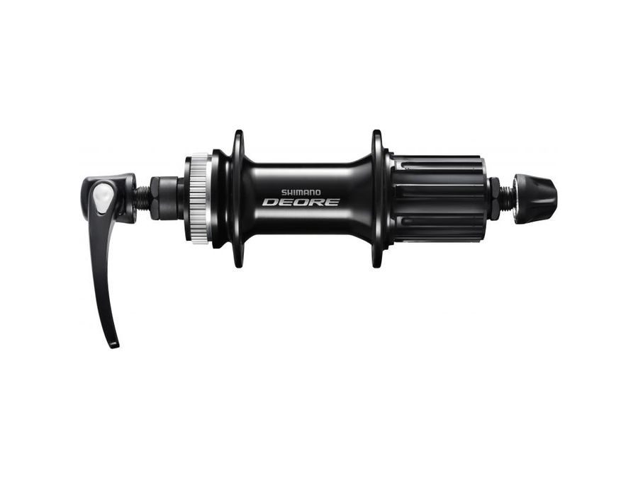 náboj zadní SHIMANO DEORE / FH-M6000