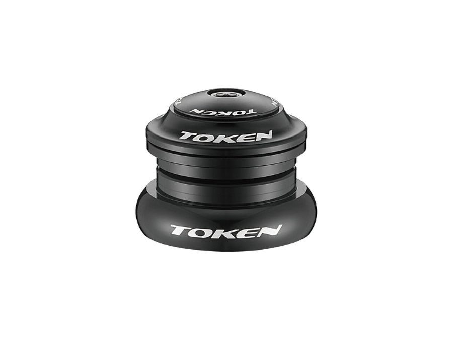 Semi integrované hlavové složení TOKEN TK036A OEM hl.A-h,vidl.TAP