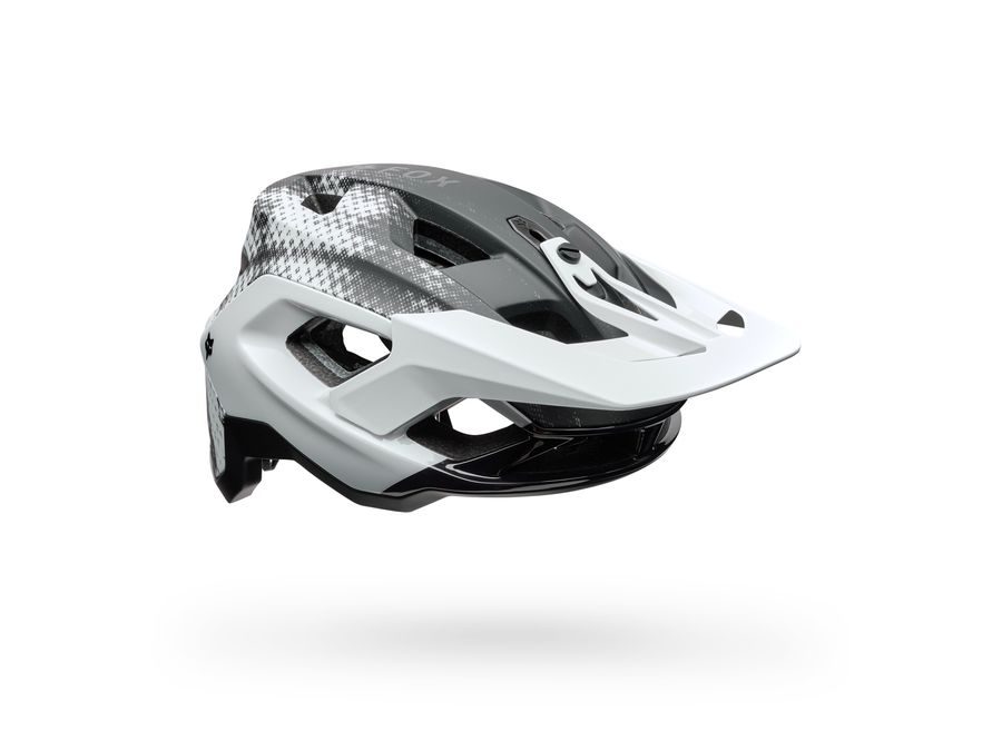 Helma FOX Speedframe Pro Sence, white