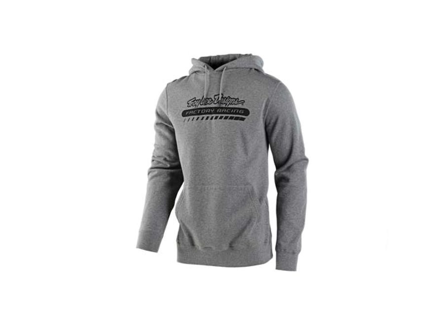 TLD MIKINA FACTORY RACING HEAT