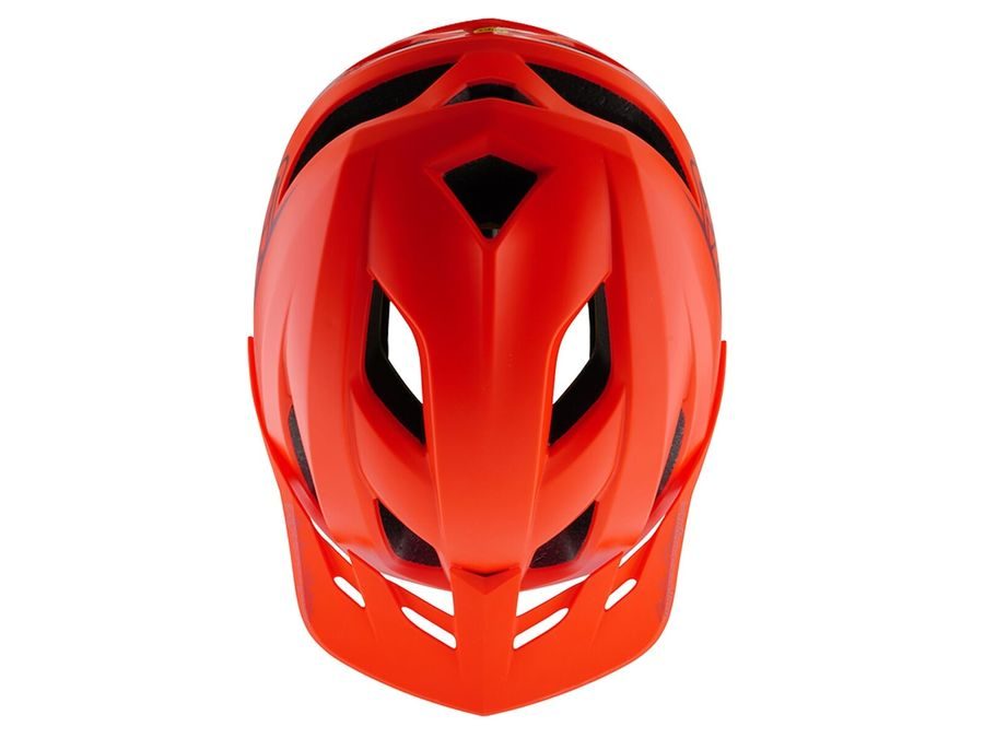 Helma Troy Lee Designs FLOWLINE POINT INFRA RED 2025