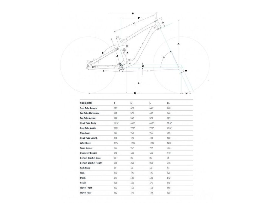 Celoodpružené kolo GT Sensor ST Sport 29" - JGL