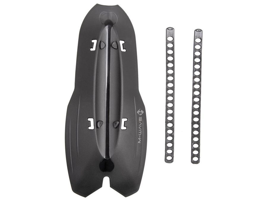 Blatník přední M-Wave pod rám Mud Max