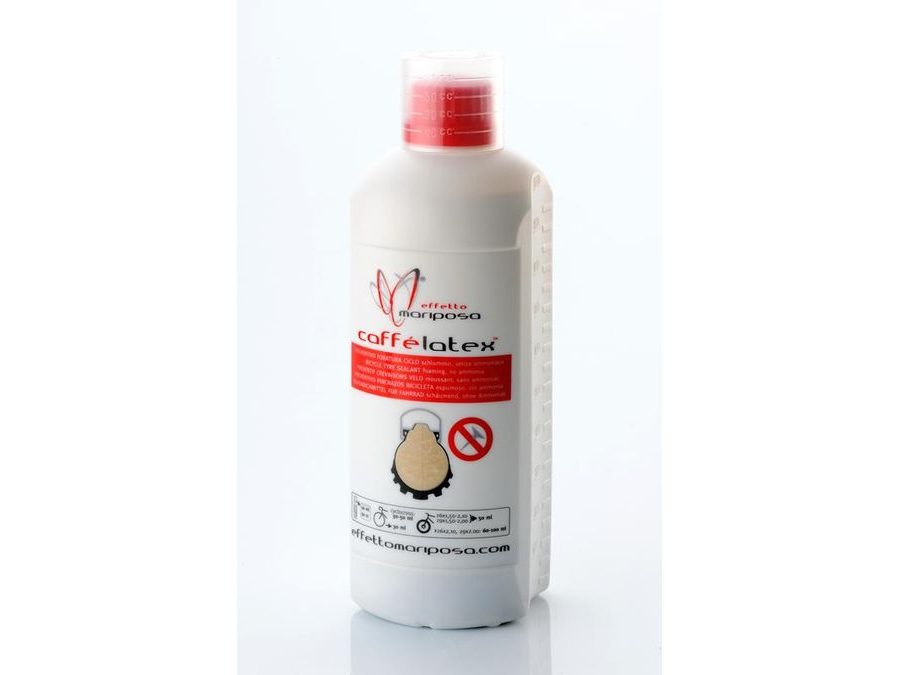Tmel Caffélatex 1000ml