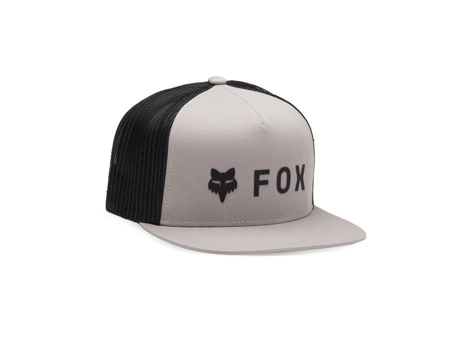 Kšiltovka Fox Absolute Mesh Snapback OS