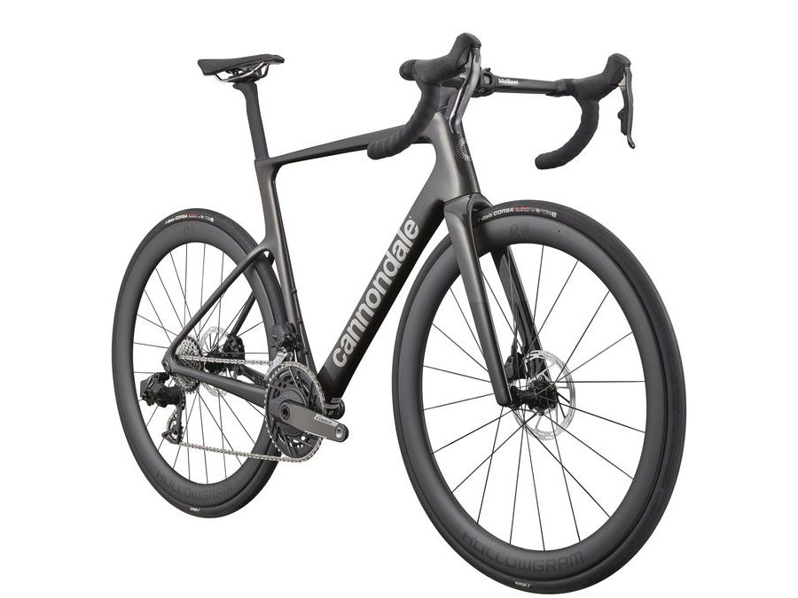 Silniční kolo CANNONDALE SUPER SIX EVO CARBON 1