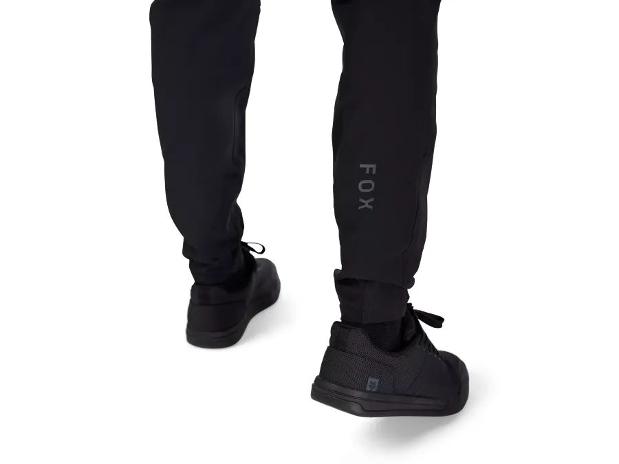 Dámské kalhoty do pasu bez vložky Fox Ranger Pant, Black