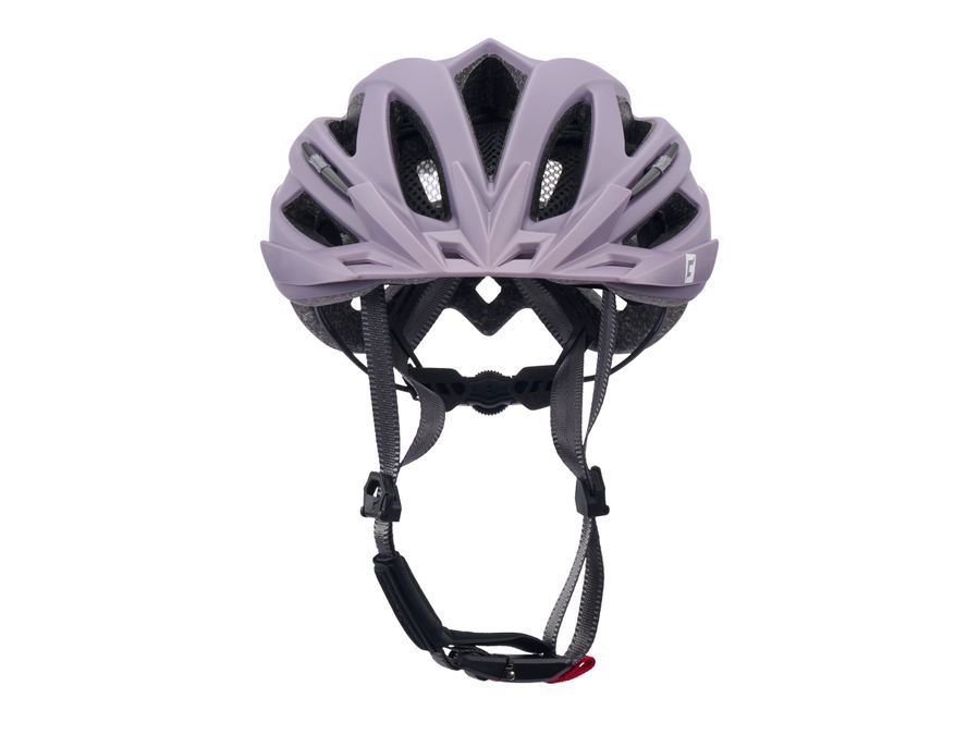 Helma CRATONI Agravic Purple Matt - S-M (54-58 cm)