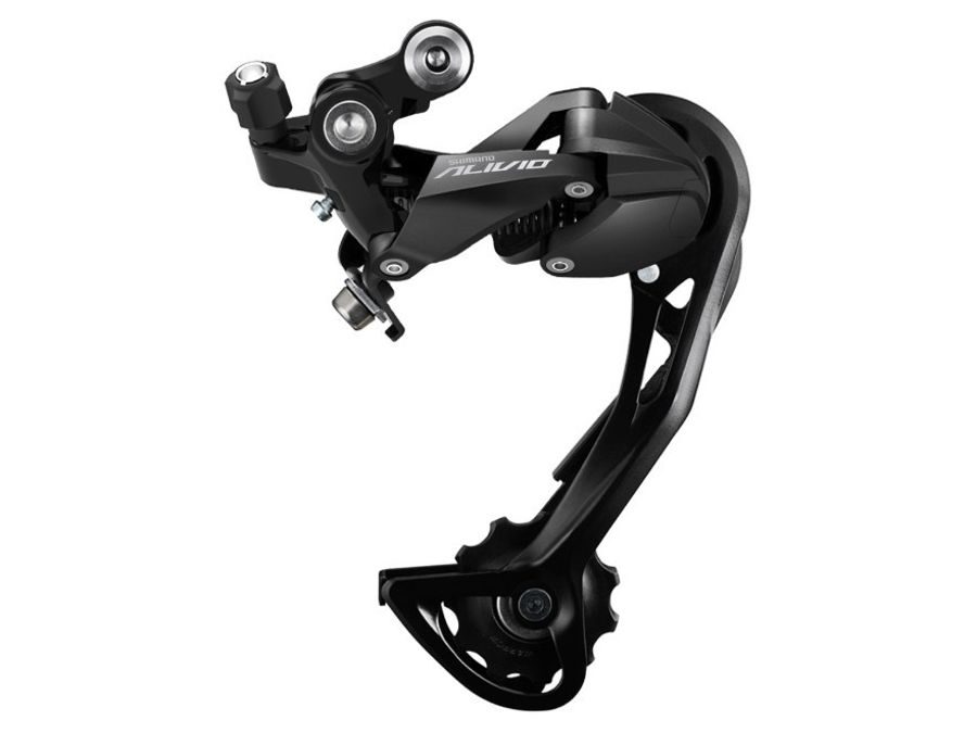 SHIMANO přehazovačka ALIVIO / RD-M3100