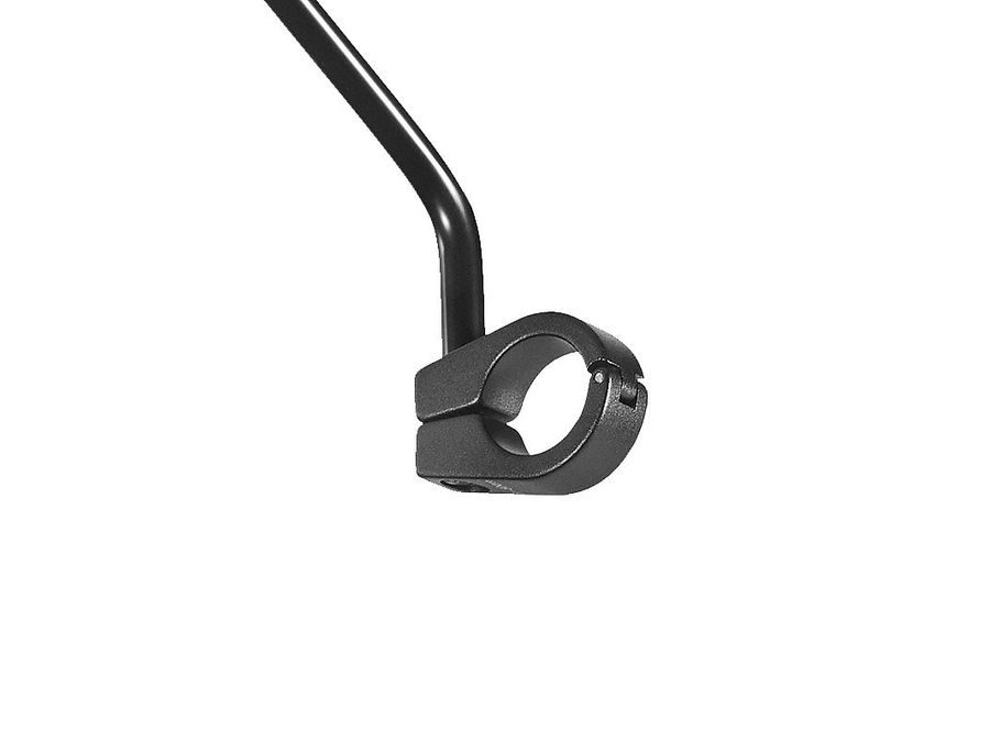 Zpětné zrcátko ERGOTEC M-88L