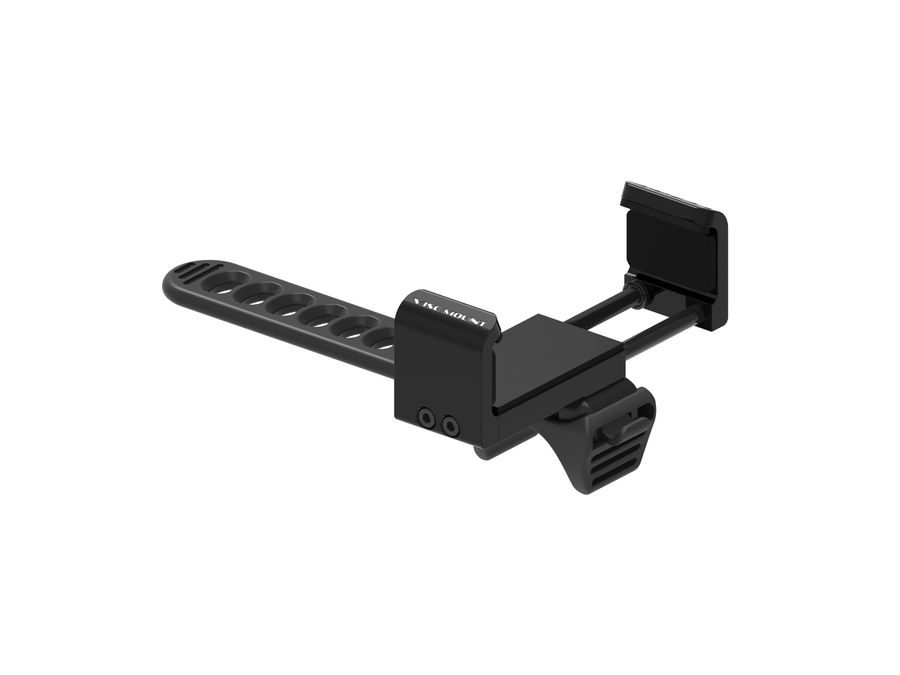 Držák telefonu LEZYNE PHONE MOUNT SMART VISE BLACK