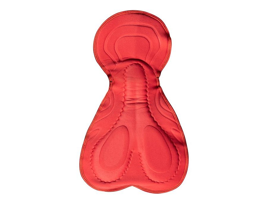 Pánské 3/4 kalhoty se šráky a vložkou FORCE STORY, černé