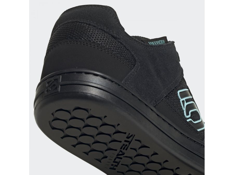 Dámské boty Five Ten Freerider W Black - 2025