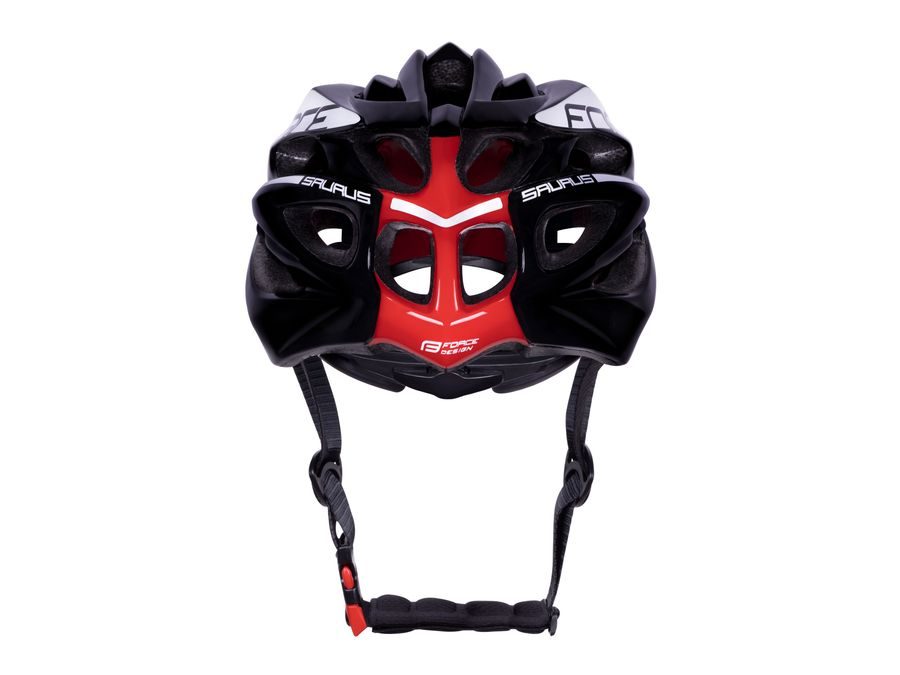 Helma FORCE SAURUS, černá