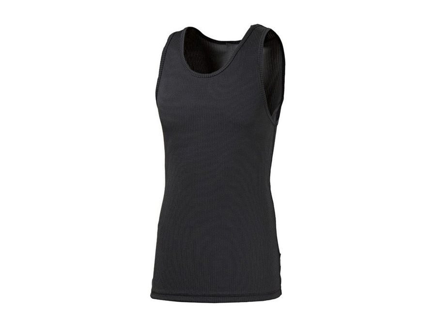 Tílko funkční pánské Progress MS NBR černé