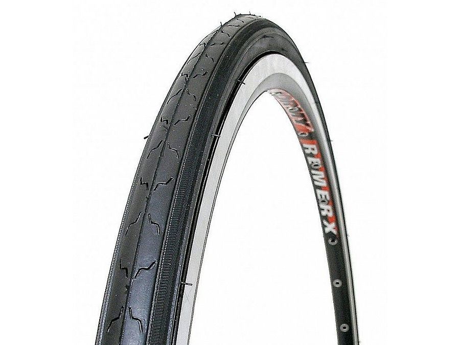 Plášť Kenda K-152 25 x 622, drát