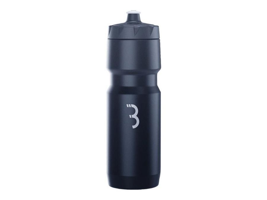 Láhev BBB CompTank XL 750ml černo/bílá