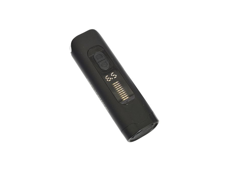 Přední světlo MAXBIKE JY-7129 500 lumenů USB + powerbanka