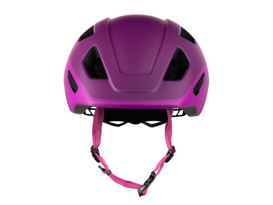 Dětská helma FORCE AKITA, růžová