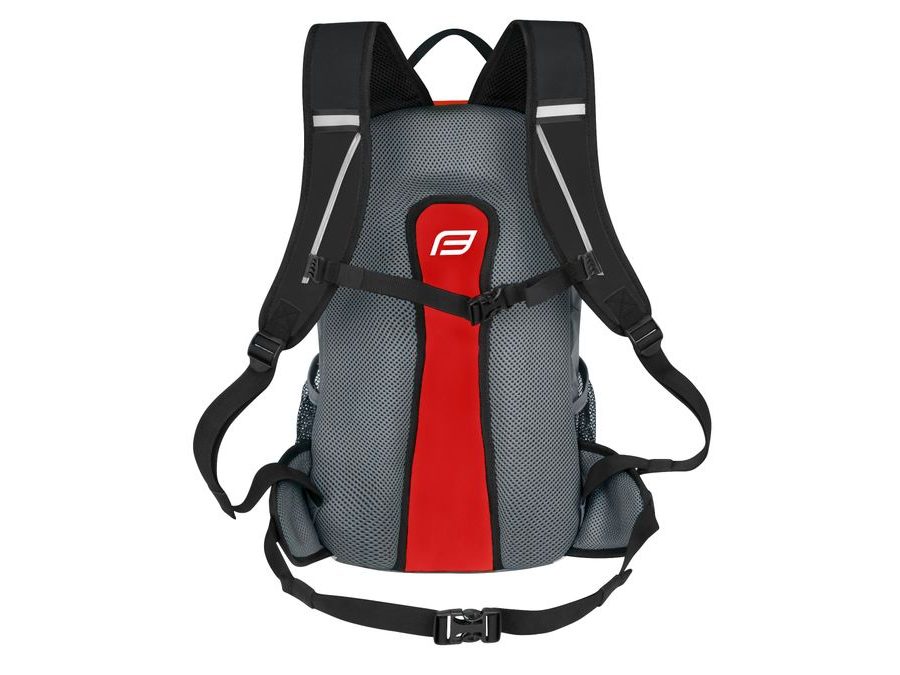 Batoh Force JORDAN ACE 20 l, černý