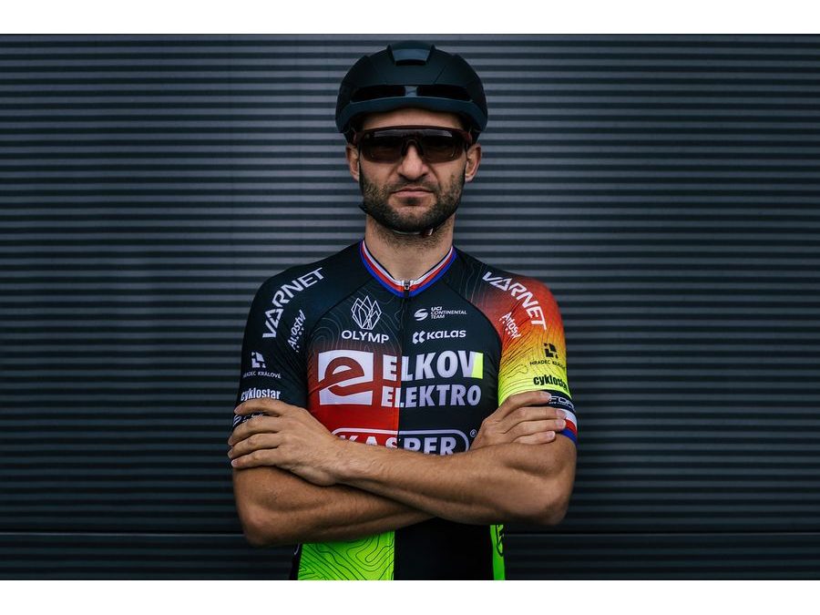 sklo dioptrické FORCE RX VISION BASIC, černé