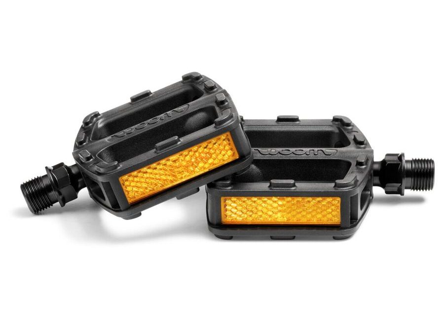 Pedály pro Woom Original 2, 3, 4