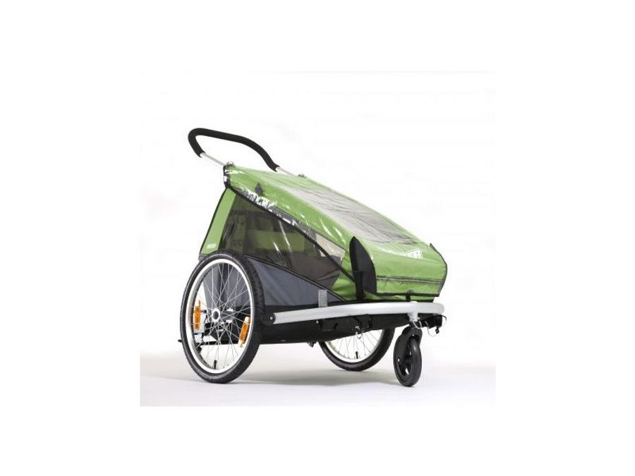 Pláštěnka CROOZER 1 2014+