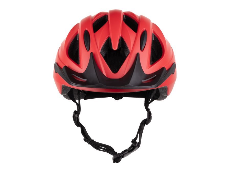 Helma FORCE BEAGO, červená